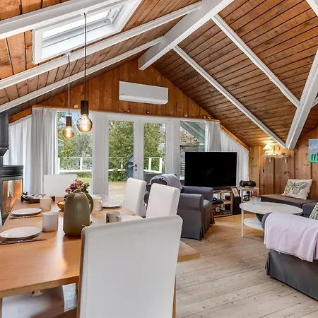 Lycka - 700m From The Sea By Interhome Σπίτι διακοπών *