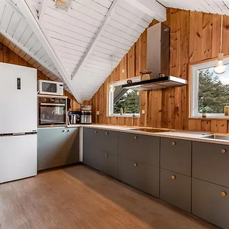 Lycka - 700m From The Sea By Interhome Prázdninový dům