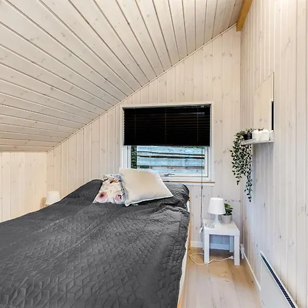 Lycka - 700m From The Sea By Interhome بيت للعطل *