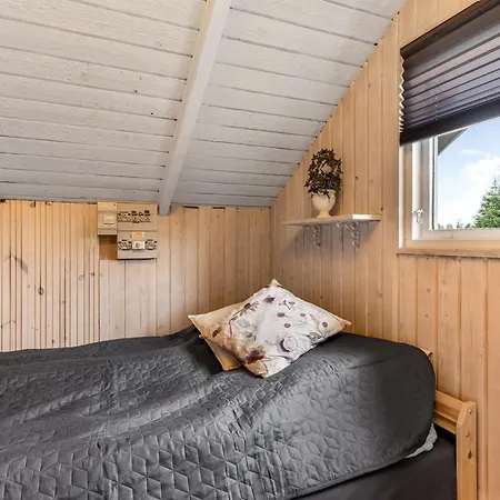 Lycka - 700m From The Sea By Interhome Vakantiehuis *