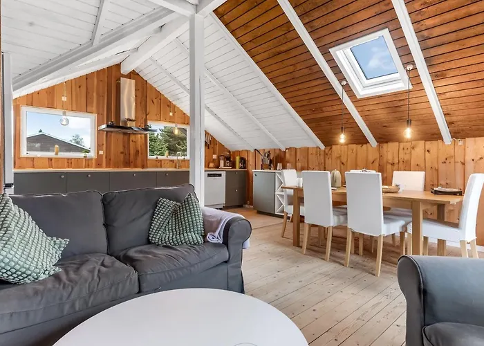 Σπίτι διακοπών Lycka - 700m From The Sea By Interhome *