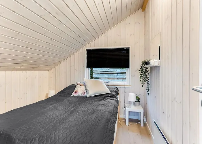 Lycka - 700m From The Sea By Interhome Σπίτι διακοπών *