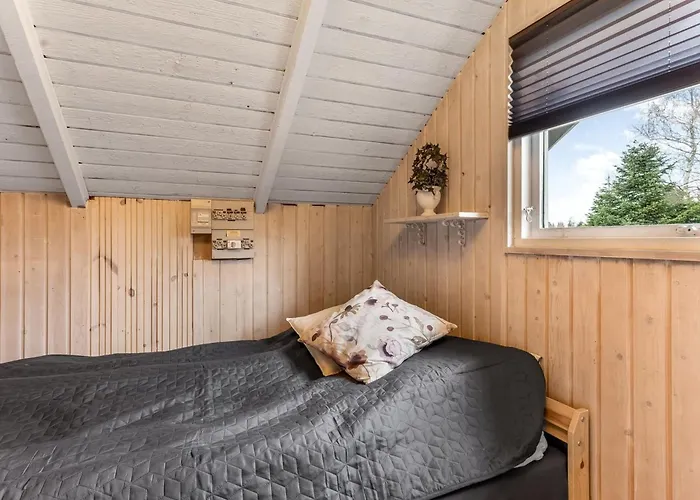 Lycka - 700m From The Sea By Interhome Σπίτι διακοπών *