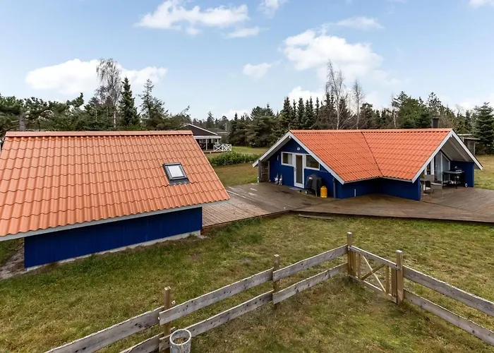 Σπίτι διακοπών Lycka - 700m From The Sea By Interhome